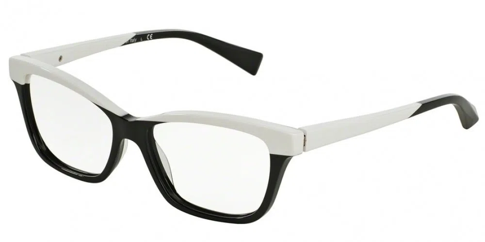 Alain Mikli 3037 Eyeglasses - view 7
